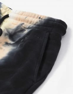 Brixton Women's Weekender Sweatpant - Zephyr/Black