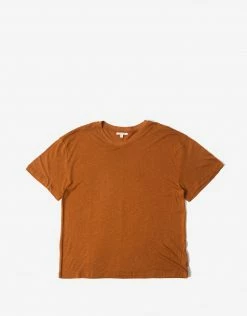 Brixton Women's Montauk Oversized T Shirt - Lion Clothing