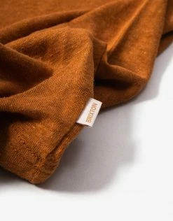 Brixton Women's Montauk Oversized T Shirt - Lion Clothing