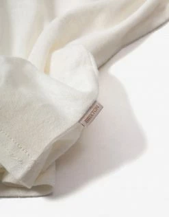 Clothing Brixton Women's Montauk Tank - Off White