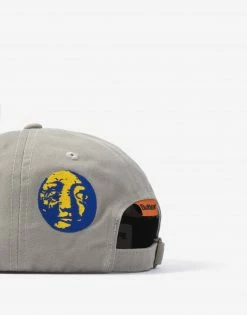 Butter Goods Sketches 6 Panel Cap - Khaki