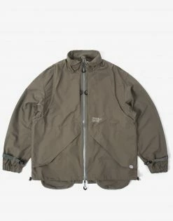 CMF Comfy Outdoor Garment 15 Step Jacket - Gray