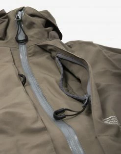 CMF Comfy Outdoor Garment 15 Step Jacket - Gray