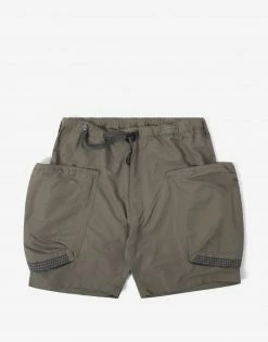 CMF Comfy Outdoor Garment Activity Shorts - Gray Clothing