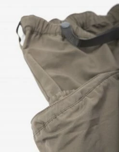 CMF Comfy Outdoor Garment Activity Shorts - Gray Clothing