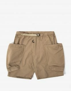 CMF Comfy Outdoor Garment Activity Shorts - Tan