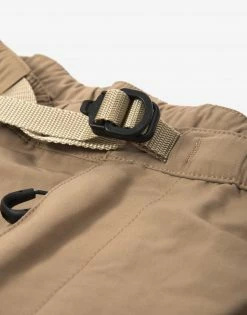 CMF Comfy Outdoor Garment Activity Shorts - Tan