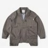 Clothing CMF Comfy Outdoor Garment Comp Jacket - Gray
