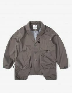 Clothing CMF Comfy Outdoor Garment Comp Jacket - Gray