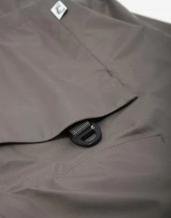 Clothing CMF Comfy Outdoor Garment Comp Jacket - Gray