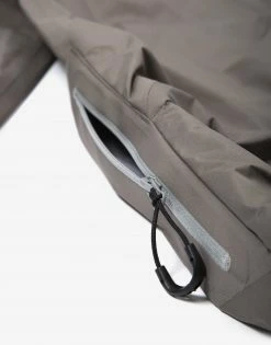 Clothing CMF Comfy Outdoor Garment Comp Jacket - Gray