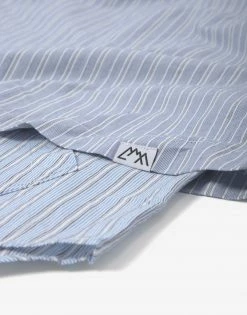 CMF Comfy Outdoor Garment French Shirt - Blue Clothing