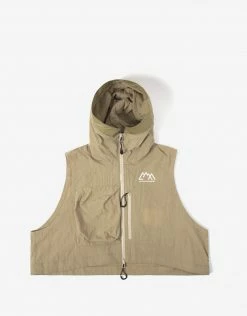 CMF Comfy Outdoor Garment Phantom Vest Nylon - Tan