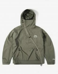 CMF Comfy Outdoor Garment Slash Shell Coexist Jacket - Khaki