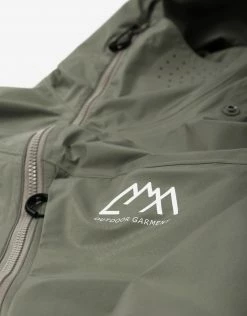CMF Comfy Outdoor Garment Slash Shell Coexist Jacket - Khaki