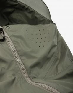 CMF Comfy Outdoor Garment Slash Shell Coexist Jacket - Khaki