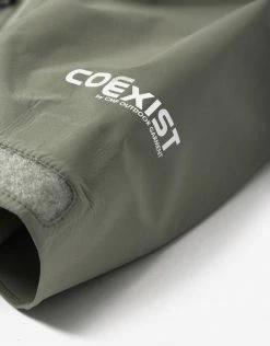 CMF Comfy Outdoor Garment Slash Shell Coexist Jacket - Khaki