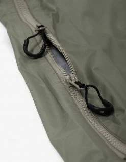 CMF Comfy Outdoor Garment Slash Shell Coexist Jacket - Khaki