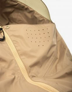 Clothing CMF Comfy Outdoor Garment Slash Shell Coexist Jacket - Tan