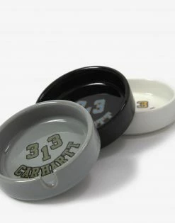 Carhartt WIP 313 Smile Mini Ashtray Set - Multi