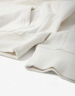 Carhartt WIP American Script Pullover Hoody - Natural