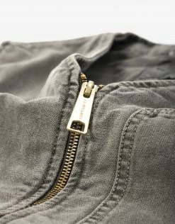 Carhartt WIP Arbor Vest - Black New Arrivals