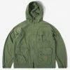 Carhartt WIP Berm Jacket - Dollar Green New Arrivals