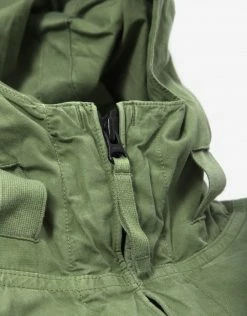 Carhartt WIP Berm Jacket - Dollar Green New Arrivals