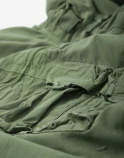 Carhartt WIP Berm Jacket - Dollar Green New Arrivals