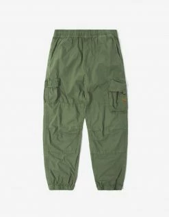 Carhartt WIP Berm Pants - Dollar Green New Arrivals