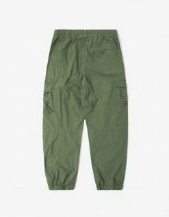 Carhartt WIP Berm Pants - Dollar Green New Arrivals