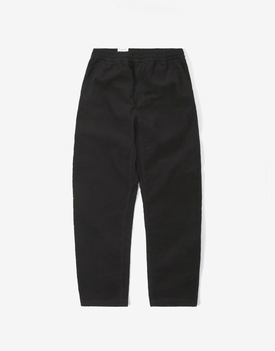 Carhartt WIP Flint Pant 'Cord' - Black 1 Carhartt WIP Flint Pant 'Cord' - Black