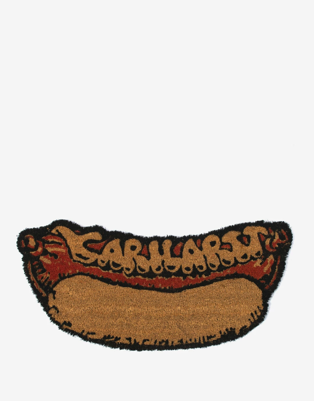 New Arrivals Carhartt WIP Flavour Door Mat - Multi 1 New Arrivals Carhartt WIP Flavour Door Mat - Multi