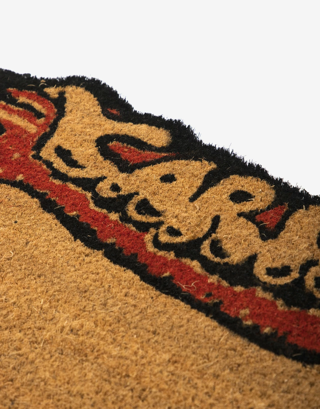 New Arrivals Carhartt WIP Flavour Door Mat - Multi 3 New Arrivals Carhartt WIP Flavour Door Mat - Multi