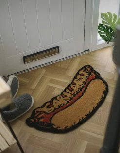 New Arrivals Carhartt WIP Flavour Door Mat - Multi