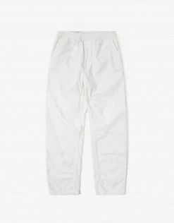 Carhartt WIP Flint Pant 'Cord' - Wax