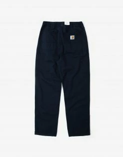 Carhartt WIP Flint Pant - Mizar