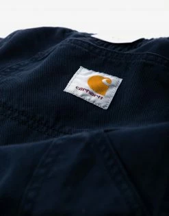 Carhartt WIP Flint Pant - Mizar 6 Carhartt WIP Flint Pant - Mizar