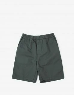 Carhartt WIP Flint Short - Thyme