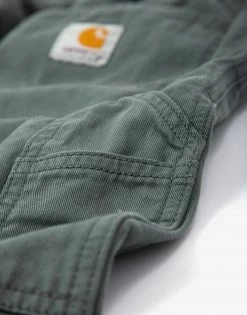 Carhartt WIP Flint Short - Thyme
