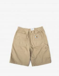 Carhartt WIP Flint Short - Wall