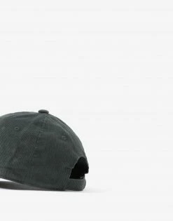 Carhartt WIP Harlem Cap - Hemlock Green/Pale Spearmint