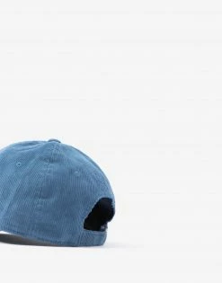 Carhartt WIP Harlem Cap - Icy Water/Razzmic