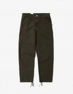 Carhartt WIP Medley Pant - Cypress
