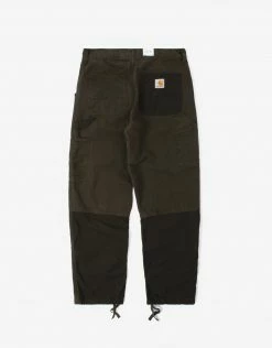 Carhartt WIP Medley Pant - Cypress