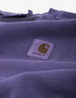 Carhartt WIP Nelson Sweatshirt - Razzmic
