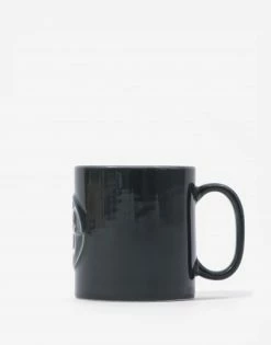 Carhartt WIP Range C Mug - Eucalyptus