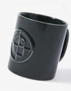 Carhartt WIP Range C Mug - Eucalyptus