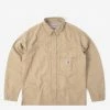 Carhartt WIP Reno Shirt Jacket - Wall New Arrivals