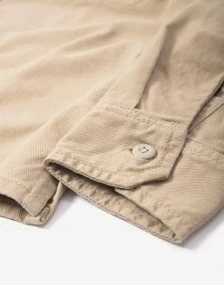 Carhartt WIP Reno Shirt Jacket - Wall New Arrivals 6 Carhartt WIP Reno Shirt Jacket - Wall New Arrivals